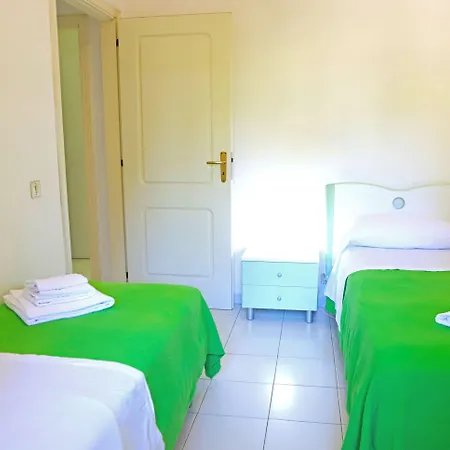 Aparthotel Portorosa
