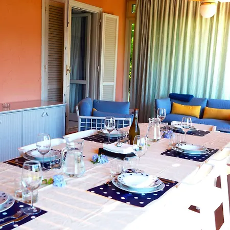 Portorosa Aparthotel 3*