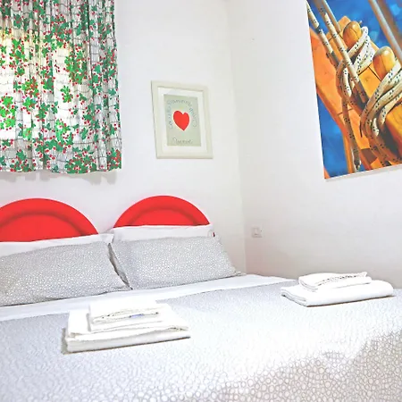 Portorosa Aparthotel 3*
