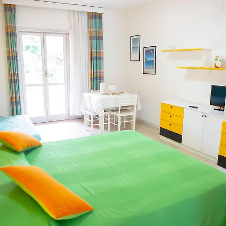 Aparthotel Portorosa 3*