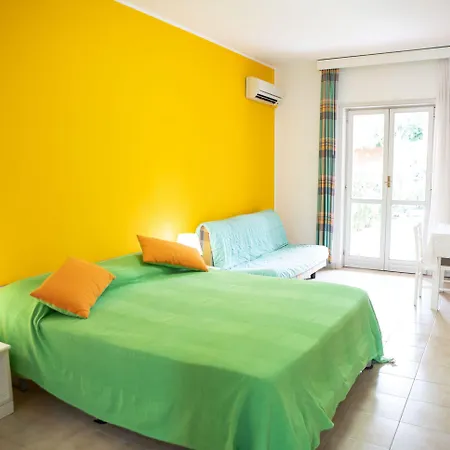 Portorosa Aparthotel 3*