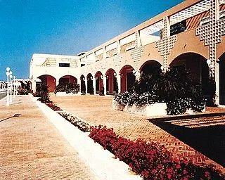 Portorosa Aparthotel 3*