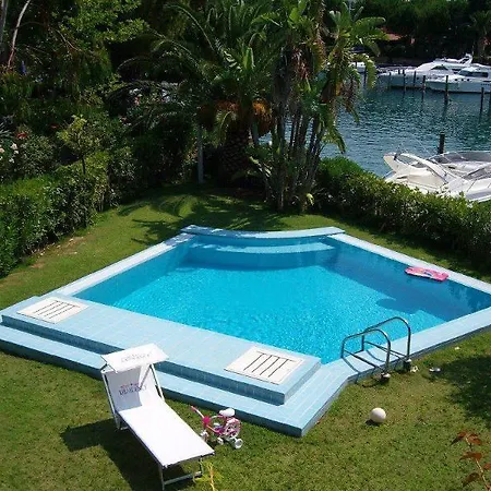 Aparthotel Portorosa Furnari