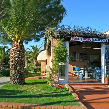 Portorosa Aparthotel