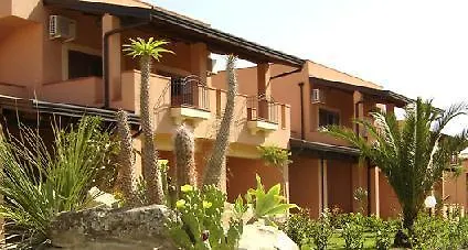 Aparthotel Portorosa