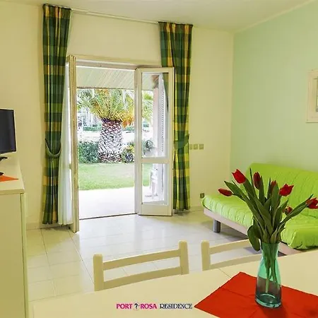 Aparthotel Portorosa
