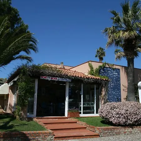 Portorosa Aparthotel 3*