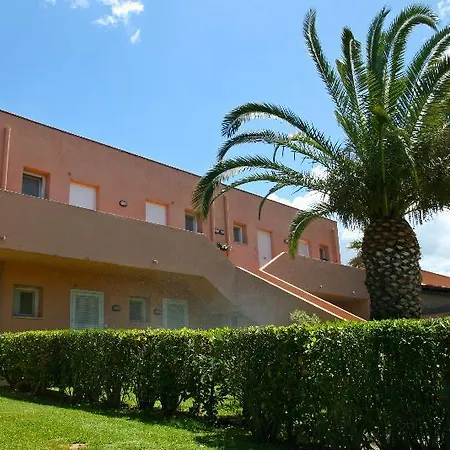 Aparthotel Portorosa 3*