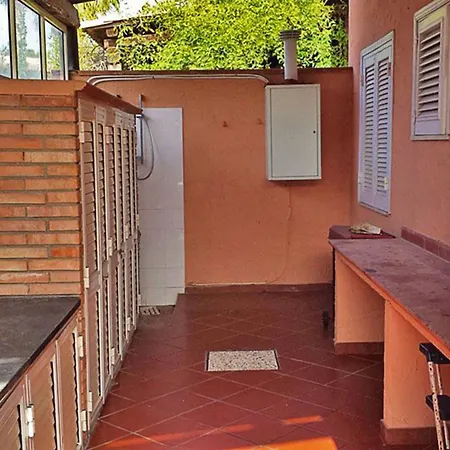 Aparthotel Portorosa 3*