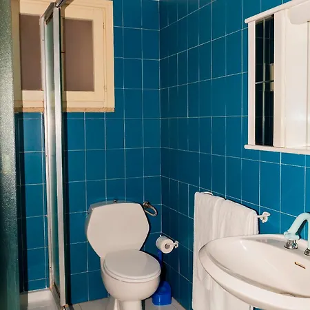 Portorosa Aparthotel