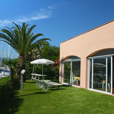 Aparthotel Portorosa