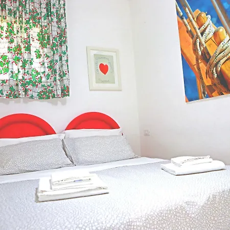 Aparthotel Portorosa 3*