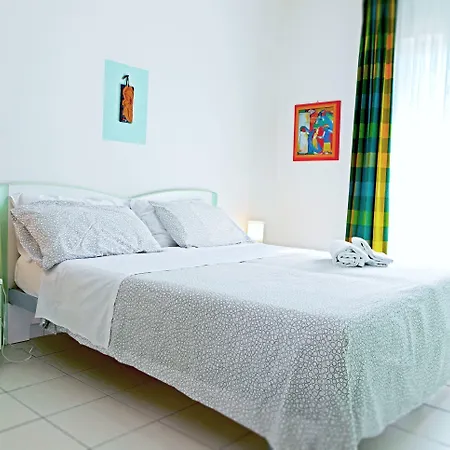 Portorosa Aparthotel Furnari