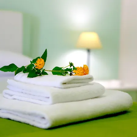 Portorosa Aparthotel