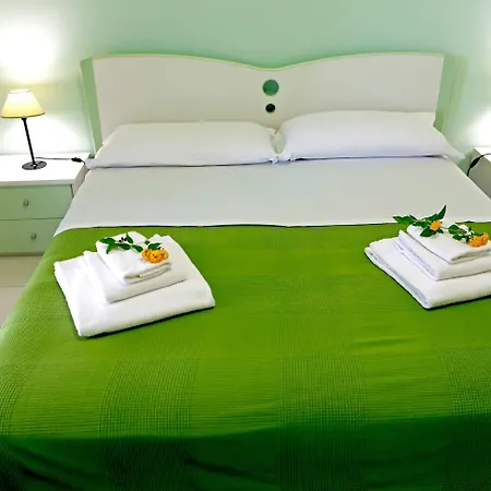 Portorosa Aparthotel 3*