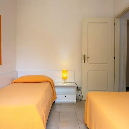 Portorosa Aparthotel 3*