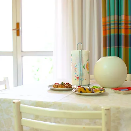 Aparthotel Portorosa