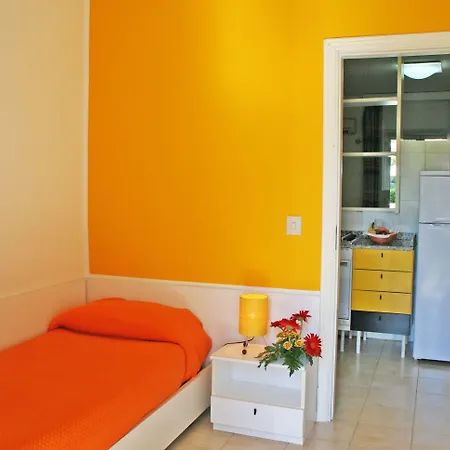 Portorosa Aparthotel Furnari