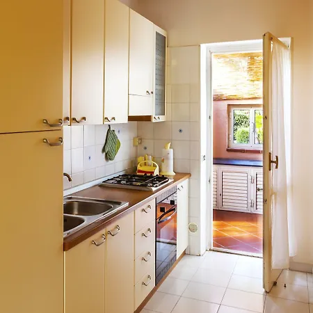 Portorosa Aparthotel 3*