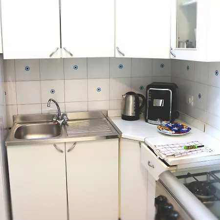 Aparthotel Portorosa 3*