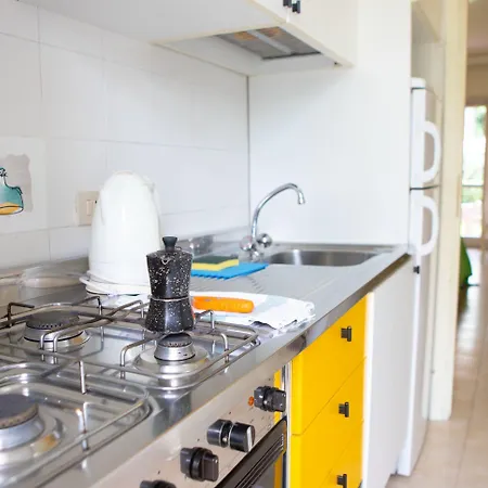 Aparthotel Portorosa 3*