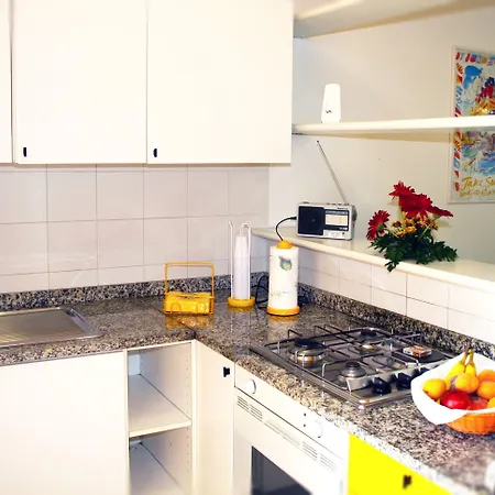 Aparthotel Portorosa