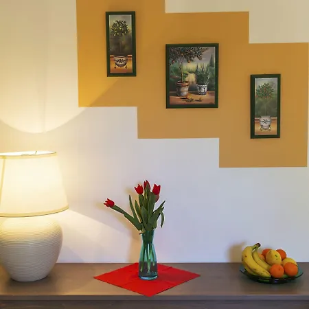 Portorosa Aparthotel Furnari