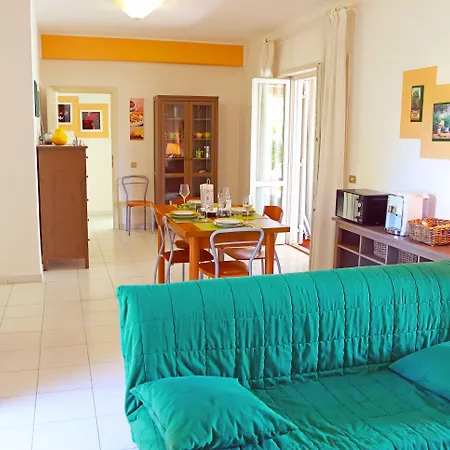 Portorosa Aparthotel