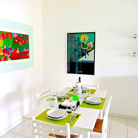 Aparthotel Portorosa 3*