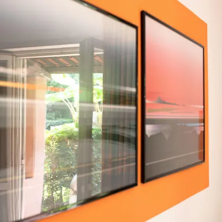 Aparthotel Portorosa Furnari