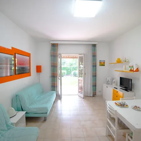 Portorosa Aparthotel 3*