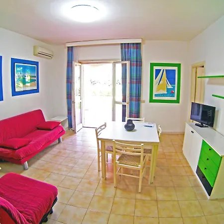 Portorosa Aparthotel Furnari