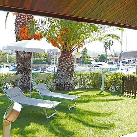 Portorosa Aparthotel