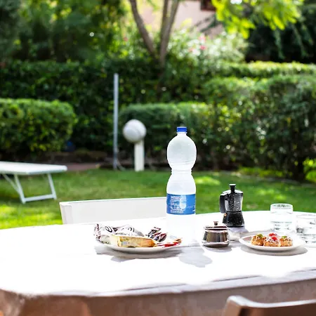 Portorosa Aparthotel Furnari