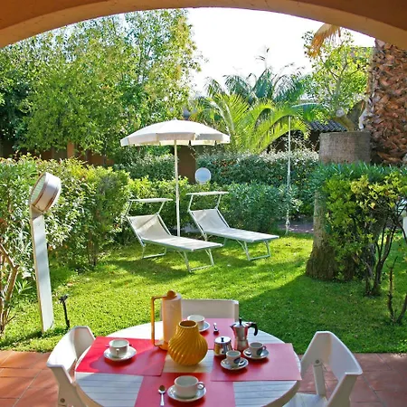 Portorosa Aparthotel 3*