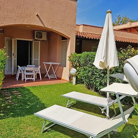 Portorosa Aparthotel 3*