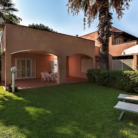 Aparthotel Portorosa