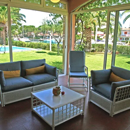 Aparthotel Portorosa 3*