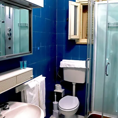 Portorosa Aparthotel Furnari