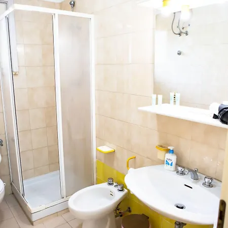 Aparthotel Portorosa