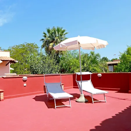 Aparthotel Portorosa