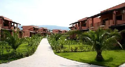 Portorosa Aparthotel